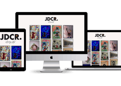 JDCR Art